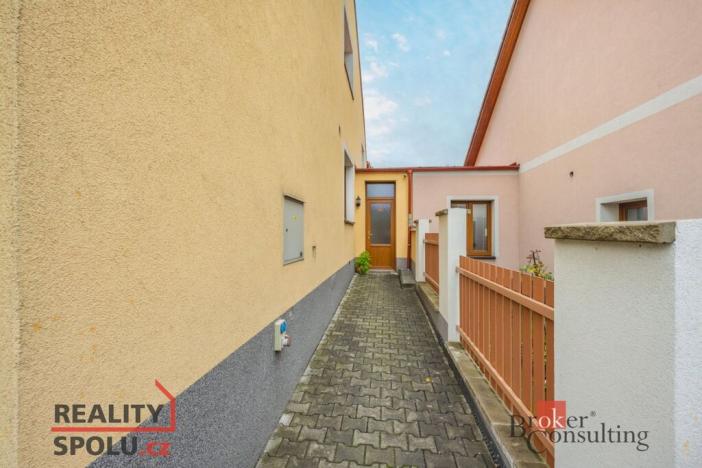 Prodej rodinného domu, Libušín, Důl Jan, 161 m2