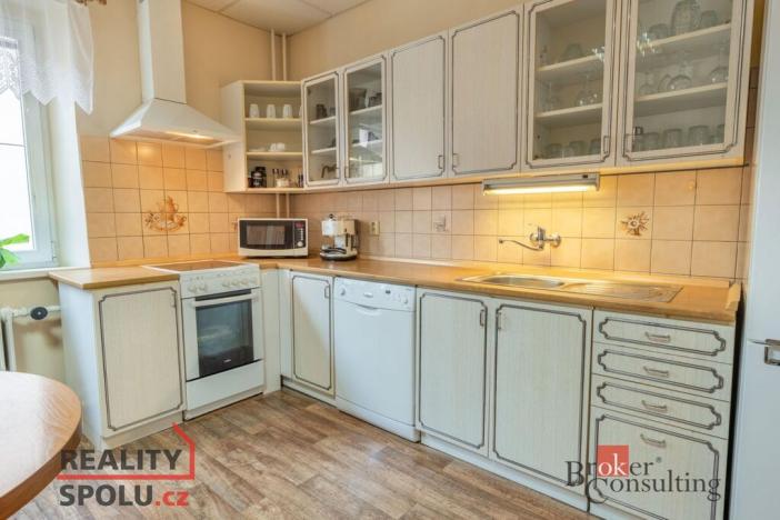 Prodej rodinného domu, Libušín, Důl Jan, 161 m2