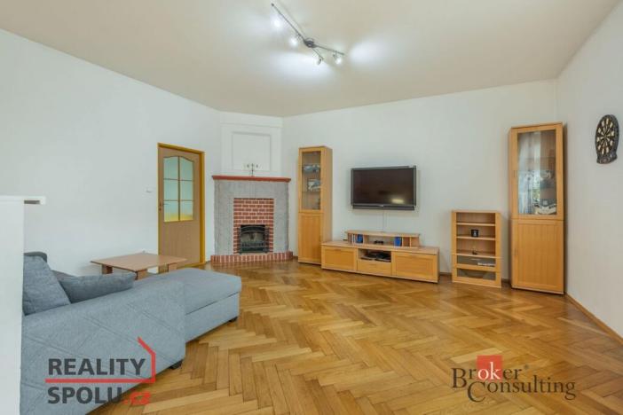 Prodej rodinného domu, Libušín, Důl Jan, 161 m2