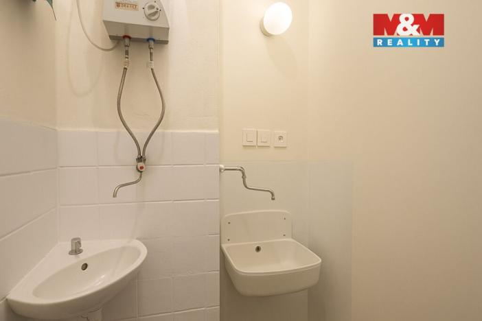 Pronájem obchodního prostoru, Praha, Italská, 47 m2