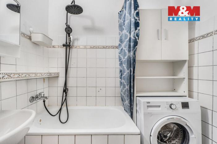 Prodej bytu 3+1, Mladá Boleslav - Mladá Boleslav II, tř. Václava Klementa, 79 m2