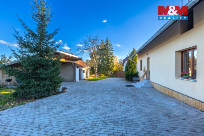 Prodej rodinného domu, Kounov, 90 m2