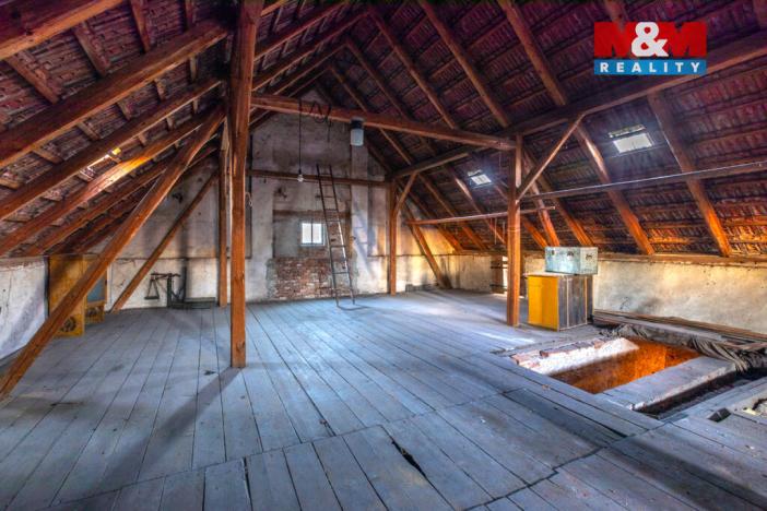 Prodej rodinného domu, Kounov, 90 m2