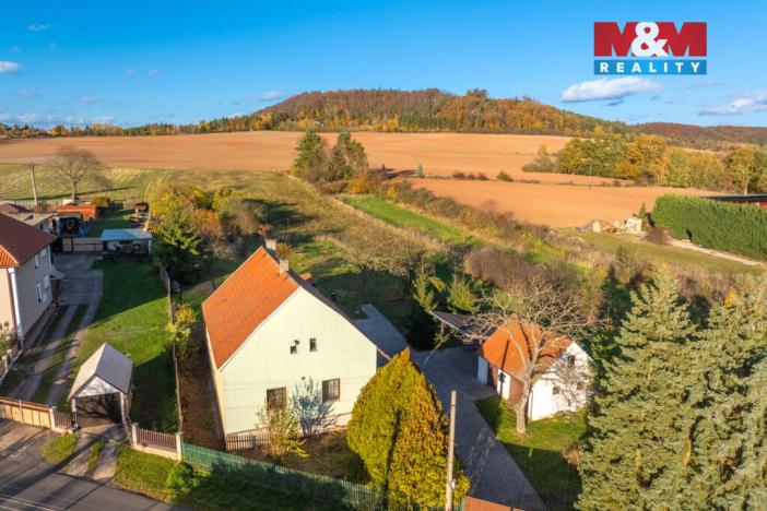 Prodej rodinného domu, Kounov, 90 m2