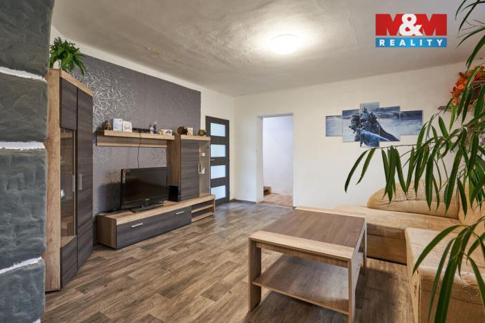 Prodej rodinného domu, Tlumačov, Zábraní, 125 m2