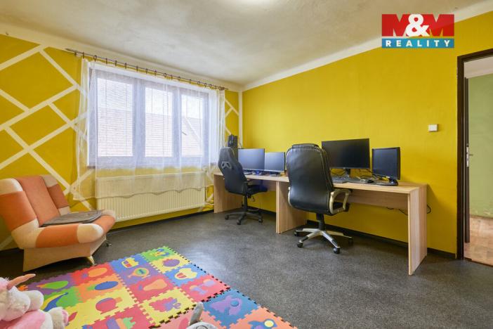 Prodej rodinného domu, Tlumačov, Zábraní, 125 m2