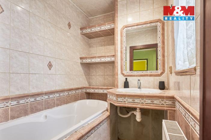 Prodej rodinného domu, Tlumačov, Zábraní, 125 m2