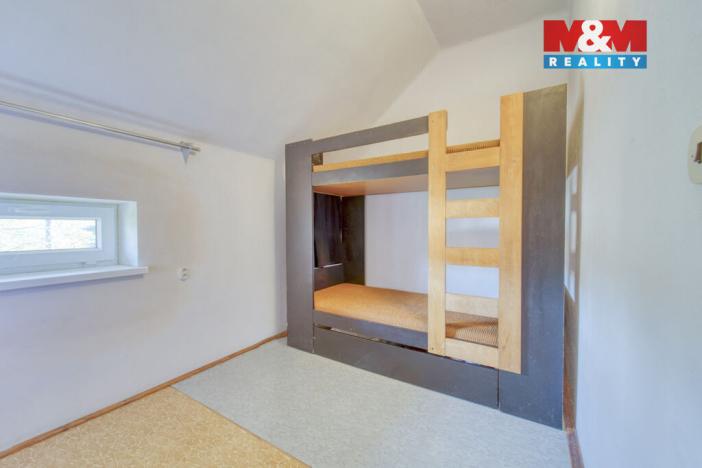 Prodej rodinného domu, Maňovice, 230 m2