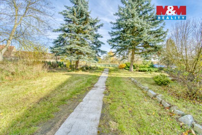 Prodej rodinného domu, Maňovice, 230 m2