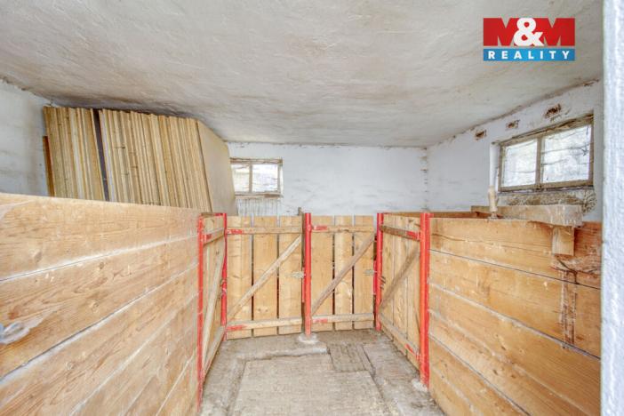 Prodej rodinného domu, Maňovice, 230 m2