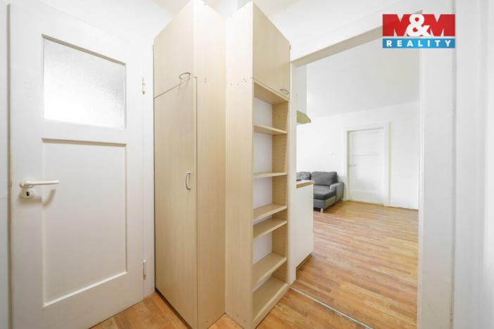 Prodej bytu 2+kk, Horní Slavkov, Dlouhá, 37 m2