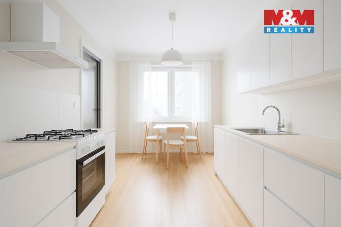 Prodej rodinného domu, Olešnice, Křtěnovská, 158 m2