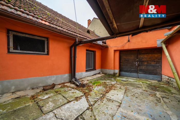 Prodej rodinného domu, Olešnice, Křtěnovská, 158 m2