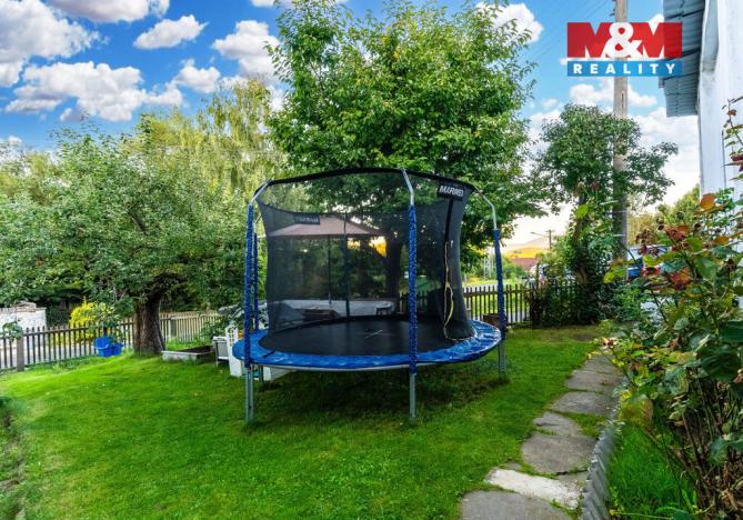 Prodej rodinného domu, Frýdlant - Větrov, Na Hágu, 140 m2