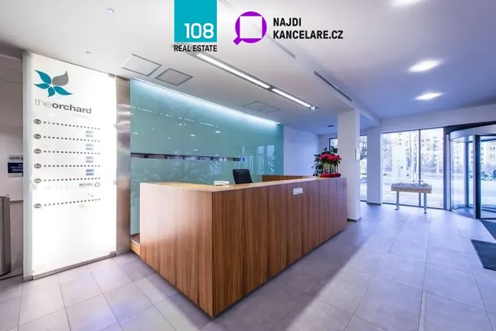 Pronájem kanceláře, Ostrava, Hornopolní, 420 m2