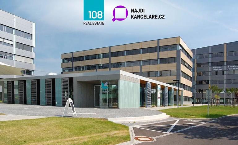 Pronájem kanceláře, Ostrava, Hornopolní, 420 m2