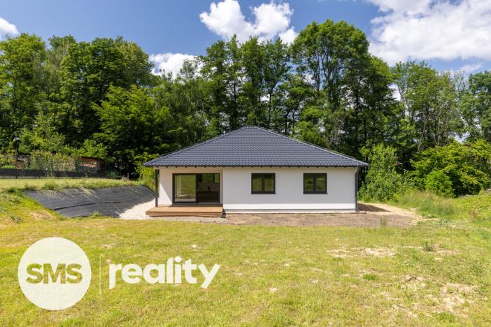 Prodej rodinného domu, Petřvald, U Kovárny, 129 m2