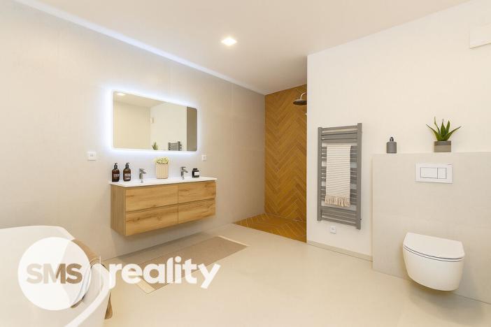 Prodej rodinného domu, Petřvald, U Kovárny, 129 m2