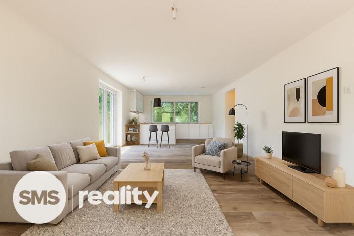 Prodej rodinného domu, Petřvald, U Kovárny, 129 m2