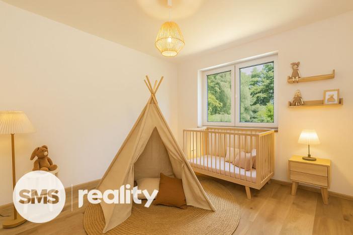 Prodej rodinného domu, Petřvald, U Kovárny, 129 m2