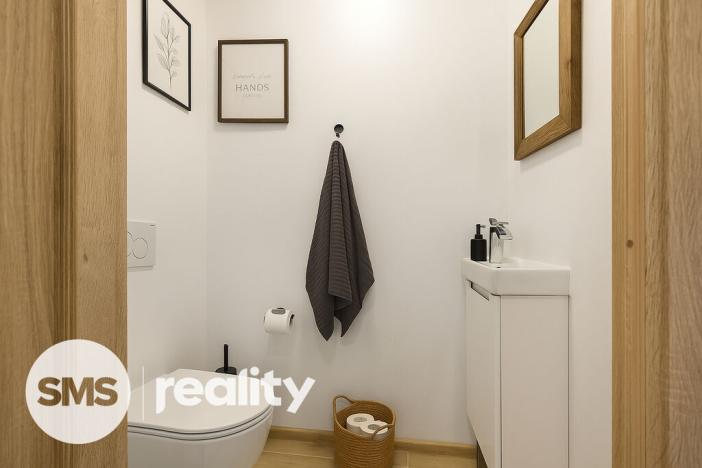 Prodej rodinného domu, Petřvald, U Kovárny, 129 m2