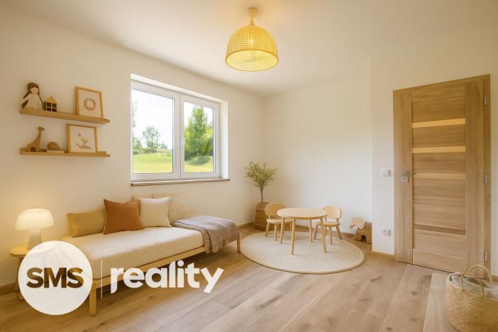 Prodej rodinného domu, Petřvald, U Kovárny, 129 m2