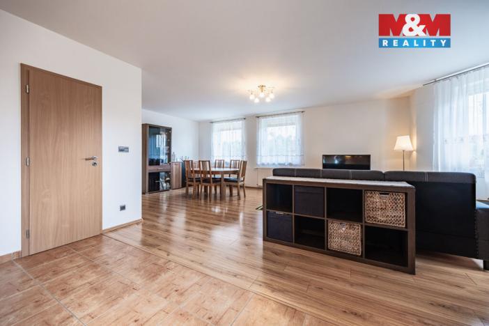 Prodej rodinného domu, Hostomice, Luční, 222 m2