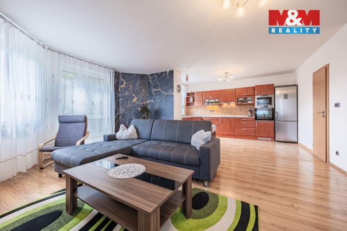 Prodej rodinného domu, Hostomice, Luční, 222 m2