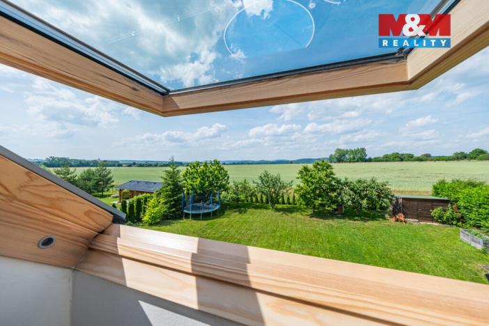 Prodej rodinného domu, Hostomice, Luční, 222 m2