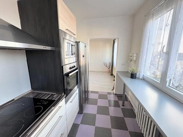 Prodej bytu 3+1, Jihlava, Vrchlického, 74 m2