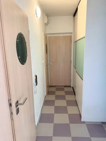 Prodej bytu 3+1, Jihlava, Vrchlického, 74 m2