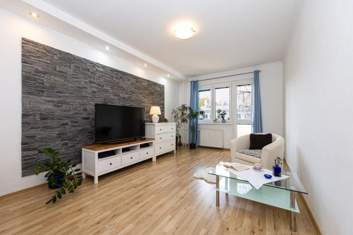 Prodej bytu 2+1, Praha - Břevnov, Brunclíkova, 57 m2