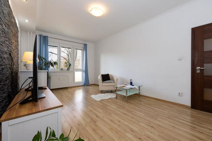 Prodej bytu 2+1, Praha - Břevnov, Brunclíkova, 57 m2