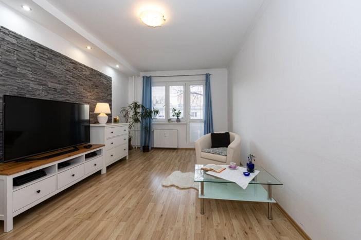 Prodej bytu 2+1, Praha - Břevnov, Brunclíkova, 57 m2