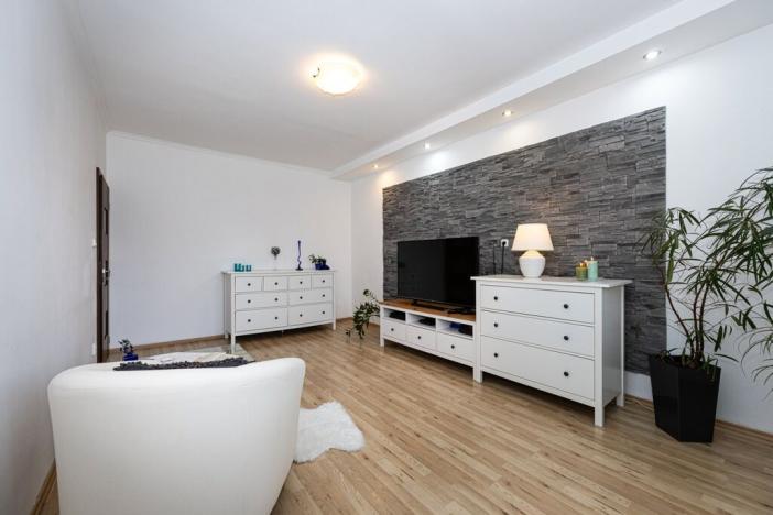 Prodej bytu 2+1, Praha - Břevnov, Brunclíkova, 57 m2