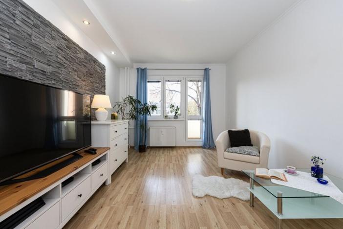 Prodej bytu 2+1, Praha - Břevnov, Brunclíkova, 57 m2