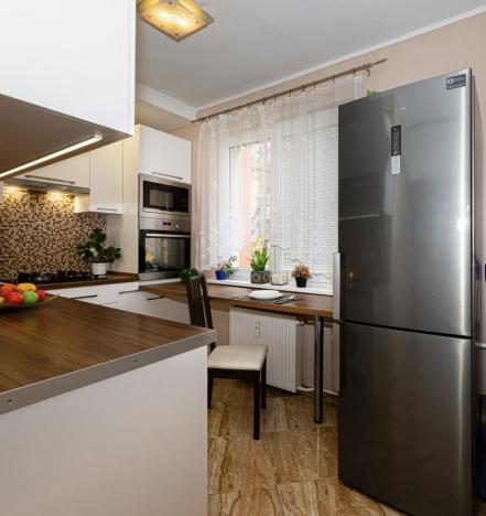 Prodej bytu 2+1, Praha - Břevnov, Brunclíkova, 57 m2