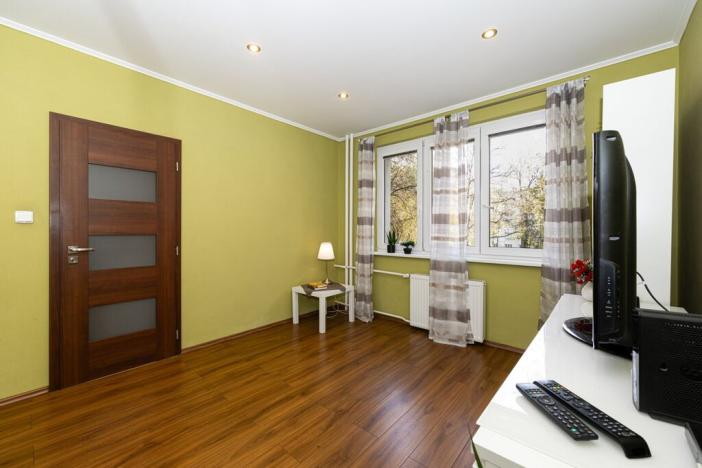 Prodej bytu 2+1, Praha - Břevnov, Brunclíkova, 57 m2