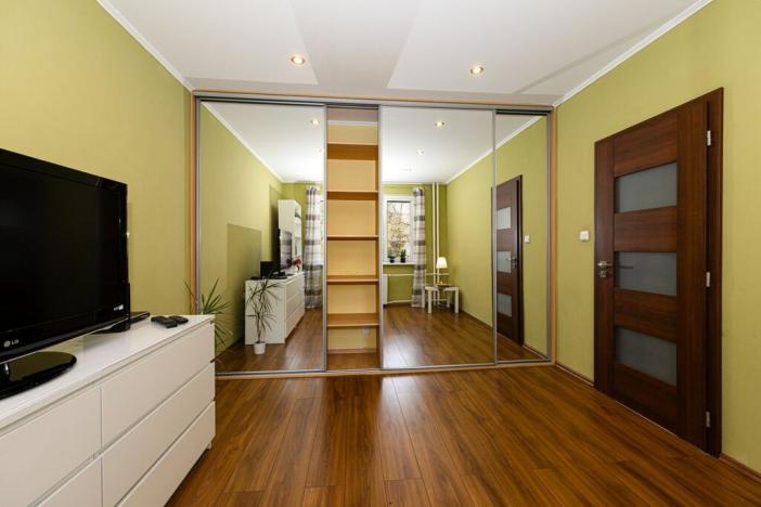 Prodej bytu 2+1, Praha - Břevnov, Brunclíkova, 57 m2