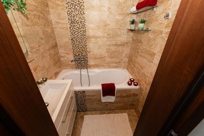 Prodej bytu 2+1, Praha - Břevnov, Brunclíkova, 57 m2