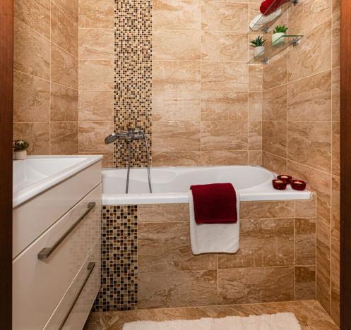 Prodej bytu 2+1, Praha - Břevnov, Brunclíkova, 57 m2