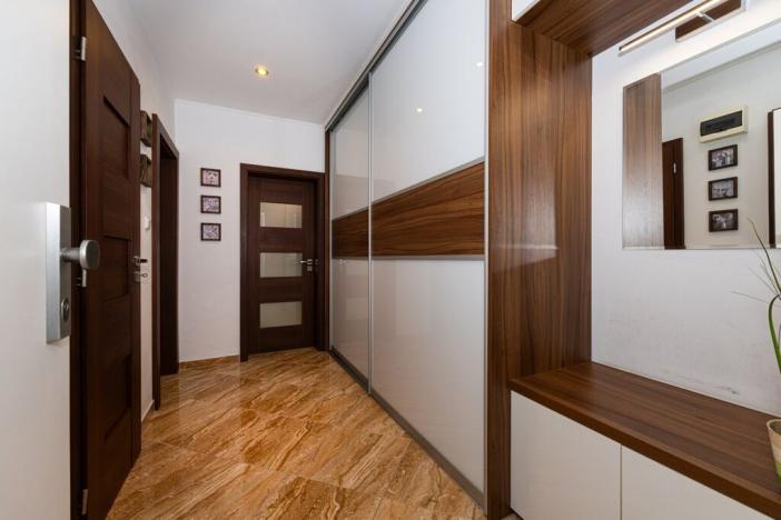 Prodej bytu 2+1, Praha - Břevnov, Brunclíkova, 57 m2