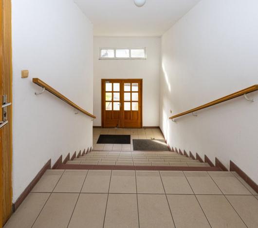 Prodej bytu 2+1, Praha - Břevnov, Brunclíkova, 57 m2