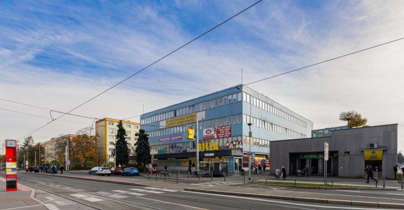 Prodej bytu 2+1, Praha - Břevnov, Brunclíkova, 57 m2