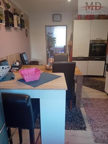 Prodej rodinného domu, Trmice, 227 m2