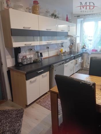 Prodej rodinného domu, Trmice, 227 m2