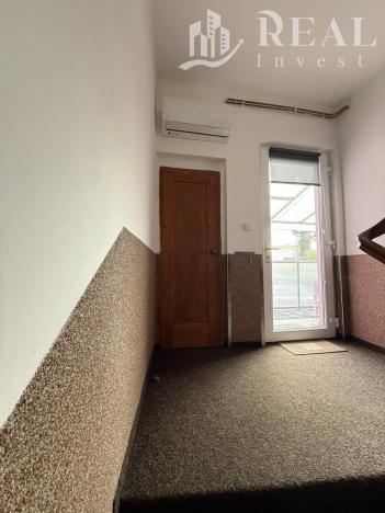 Prodej rodinného domu, Jirkov, Kostelní, 168 m2