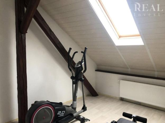 Prodej rodinného domu, Jirkov, Kostelní, 168 m2