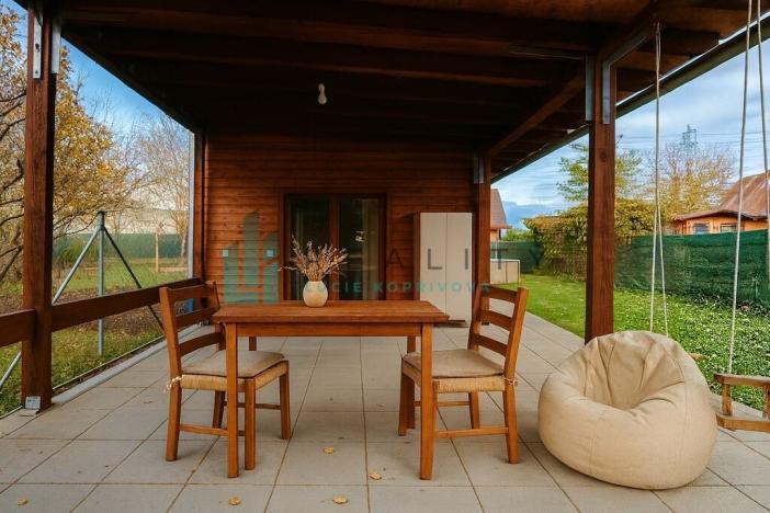 Prodej zahrady, Hodonín, 328 m2