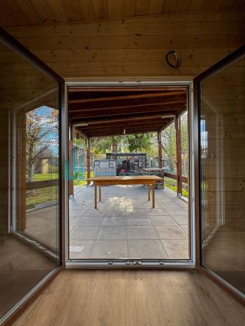 Prodej zahrady, Hodonín, 328 m2